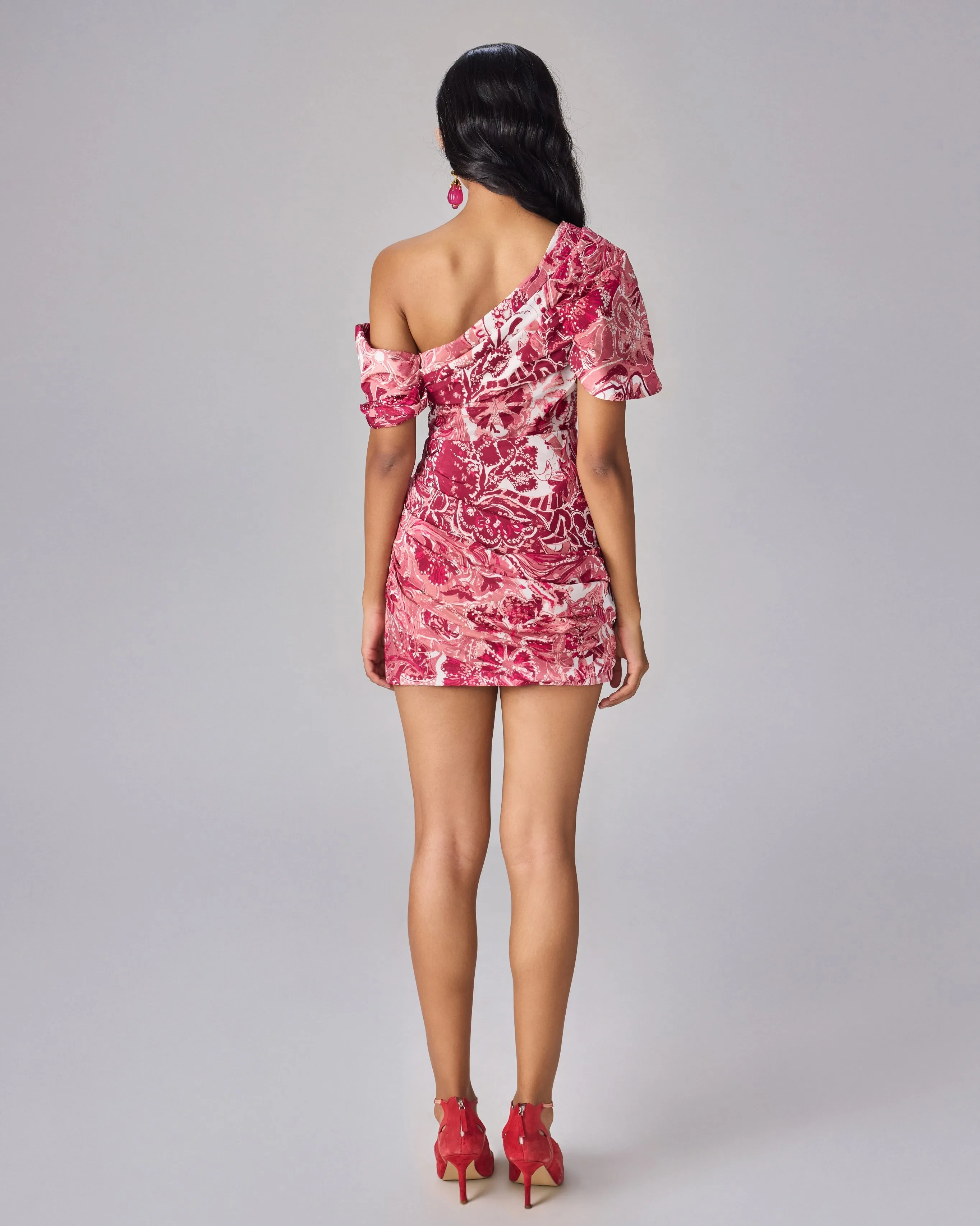 Rochelle Dress
